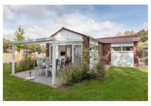 Quendorf House | Haus 13
