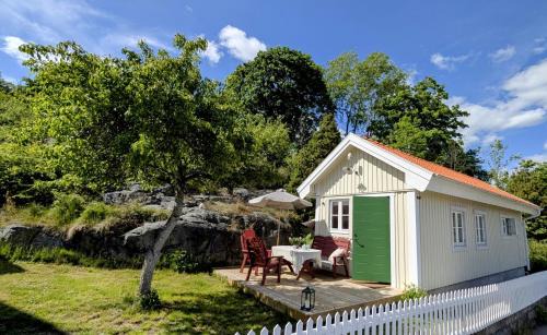 Saltarna House | Haus Alva