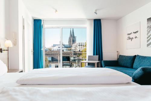 Altstadt-Nord Apartment | Haus am Dom - Apartments und Ferienwohnungen