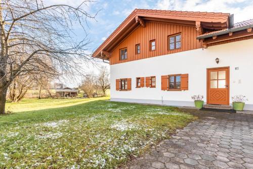 Ebersberg District Apartment | Haus am Hof