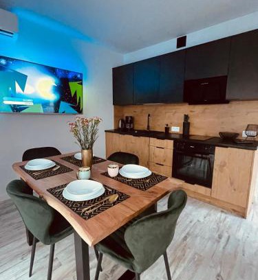 Dziwnowek House | Haus am Meer Dziwnówek