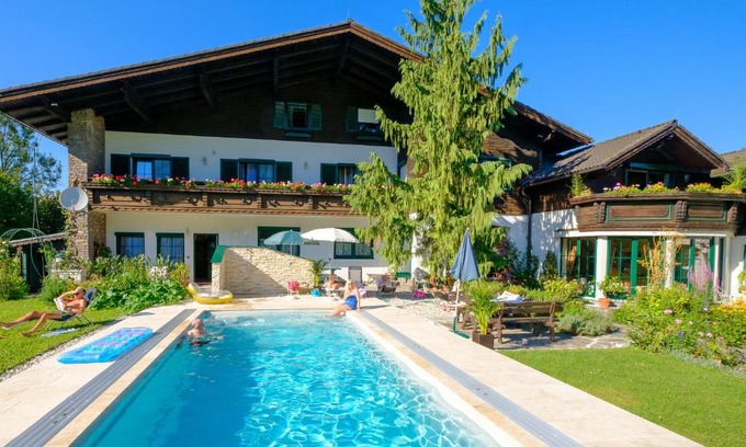 Leopoldskron-Moos Bed & Breakfast | Haus am Moos