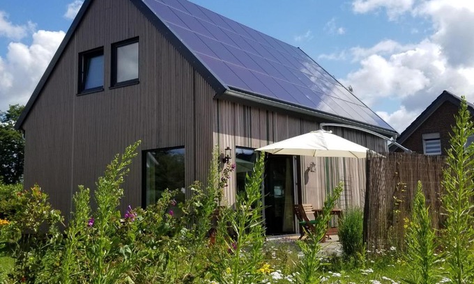 Rieste House | Haus am See