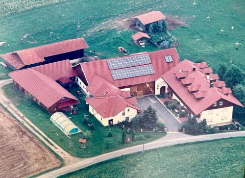 Zandt House | Haus Anna