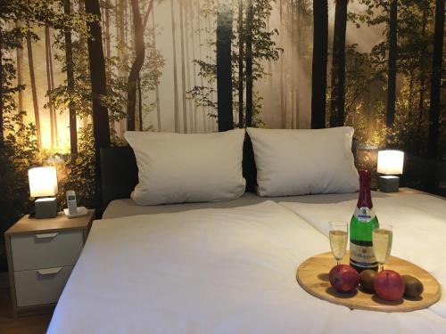 Bad Reichenhall Apartment | Haus Anneliese