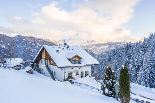 San Martino in Badia Apartment | Haus Belodei - Apt B