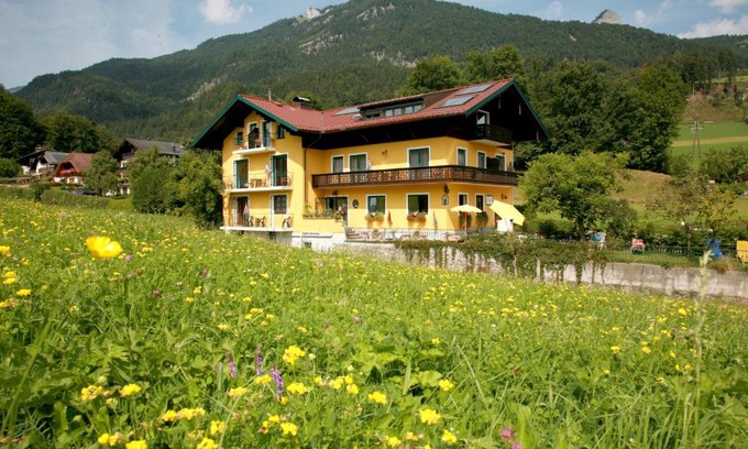 Sankt Wolfgang im Salzkammergut Apartment | Haus Daheim