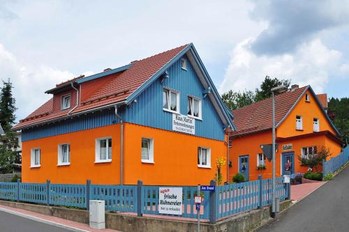 Bermbach Apartment | Haus Martin