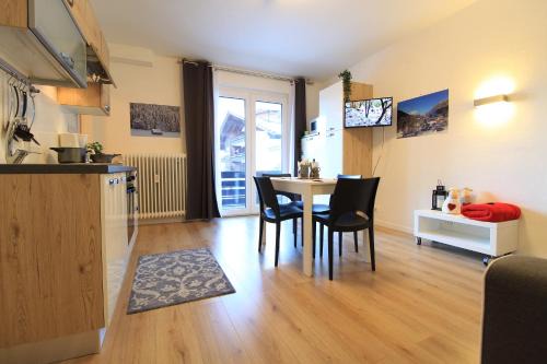 Untertschern Apartment | Haus Dorle