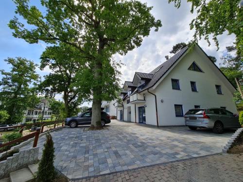 Binz Apartment | Haus Emsland