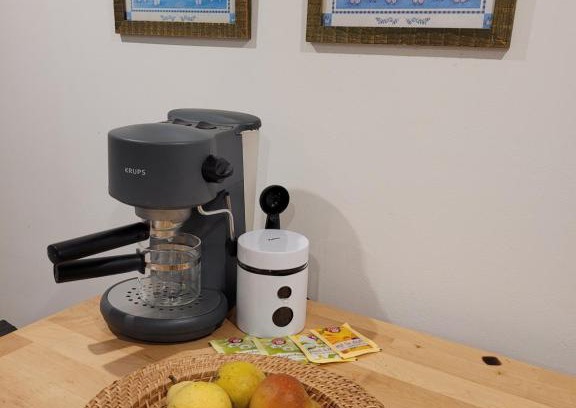 Deutschhof Apartment | Haus Evelynchen Apartment 1 Deutschhof