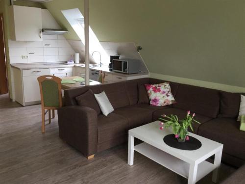 Tating Apartment | Haus Fabricius