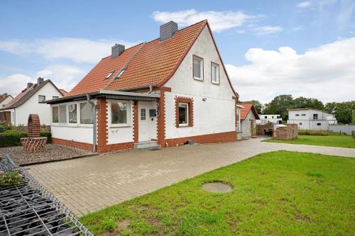 Kalkhorst House | Haus Friede