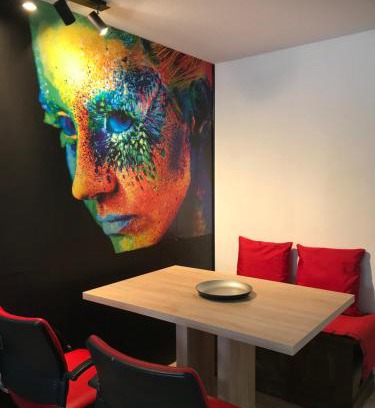 Ueberlingen Apartment | Haus Friedel 2