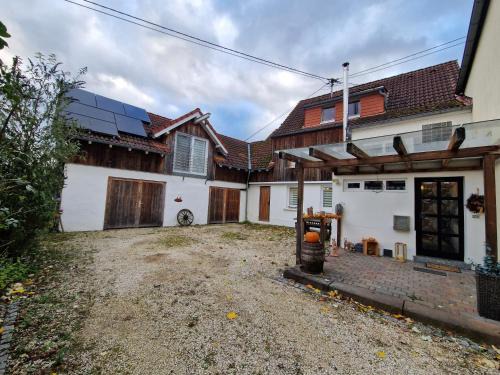 Kurtscheid House | Haus Fuchsbau, Familienzeit und Fokus im Grünen