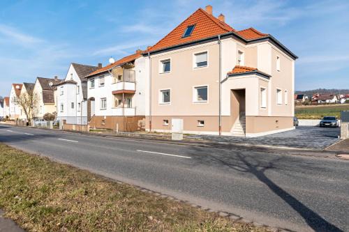 Rotenburg an der Fulda House | Haus Fuldablick