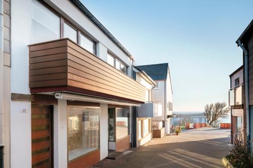 Helgoland Apartment | Haus Germania