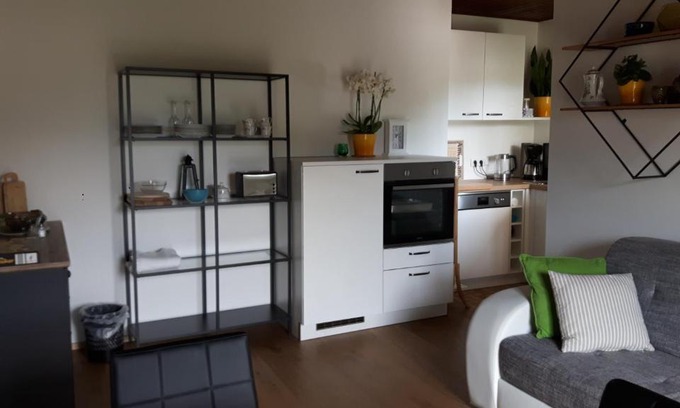 Ried Apartment | Haus Gertrude Hörack