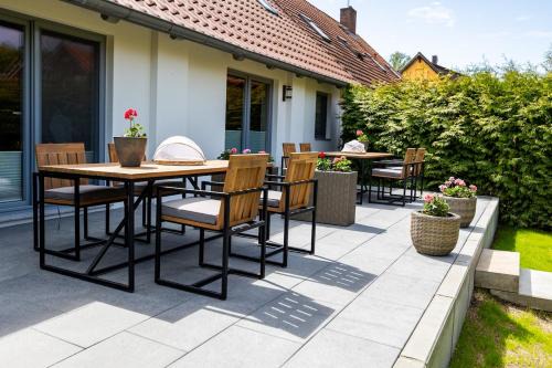 Broda House | Haus Grande-Familienidyll am See