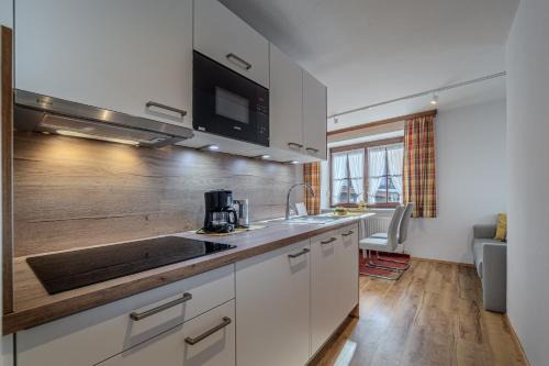 Ellmau Apartment | Haus Hammerer