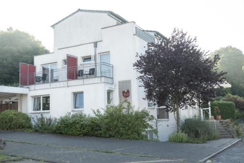 Rheinbreitbach Bed & Breakfast | Haus Hillebrand