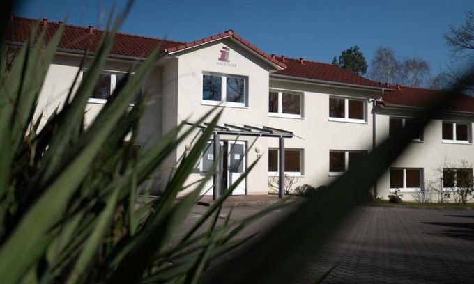 Neukloster Hotel | Haus Hotel Inter
