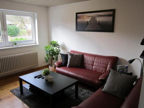 Russee - Hammer Apartment | Haus Ihlkatenweg