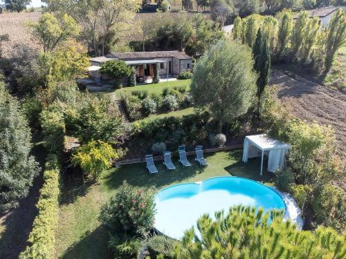 Ostra House | Haus In Ostra Mit Privatem Pool