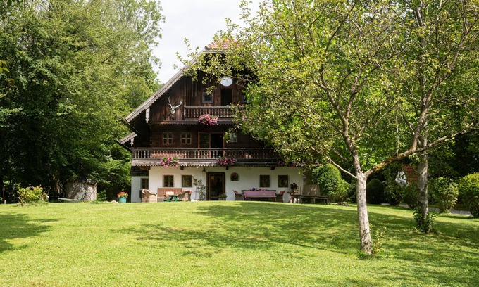 Tiefgraben Other | Haus Irrsee - Charming and Unique Austrian House right by the Irrsee & Mondsee