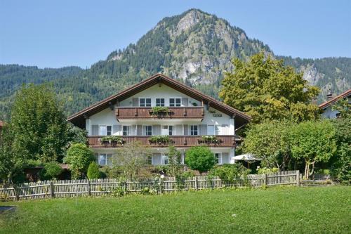 Bad Hindelang House | Haus Katrin