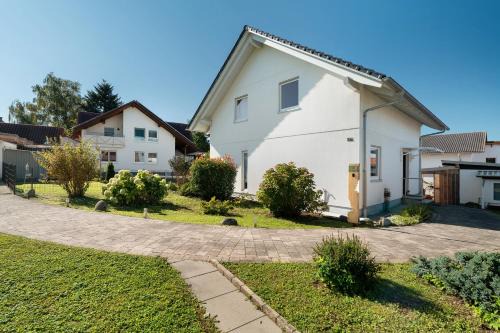 Oberkirch House | Haus Langer