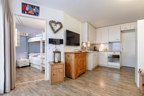 Arosa Apartment | Haus Lorez B-5