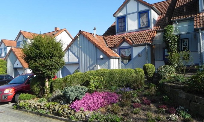 Homberg House | Haus Luise