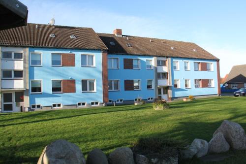 Puttgarden Apartment | Haus Marinus