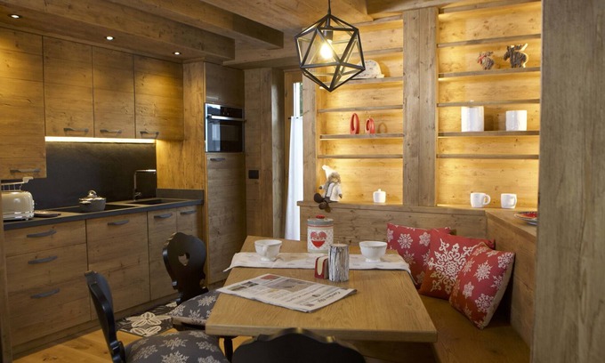 Granvilla Apartment | Haus Martina - your ideal stay