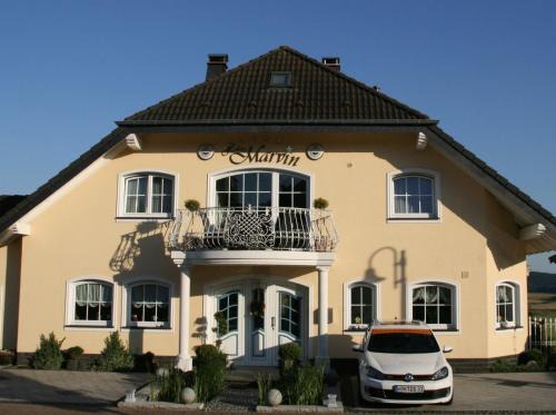 Herresbach Hotel | Haus Marvin