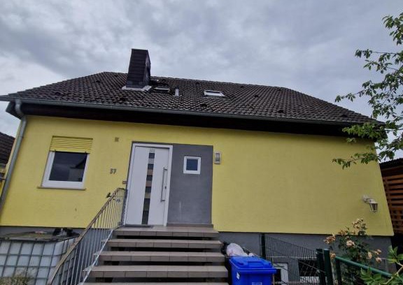Rodheim vor der Hohe Other | Haus mit Garten und Terrasse