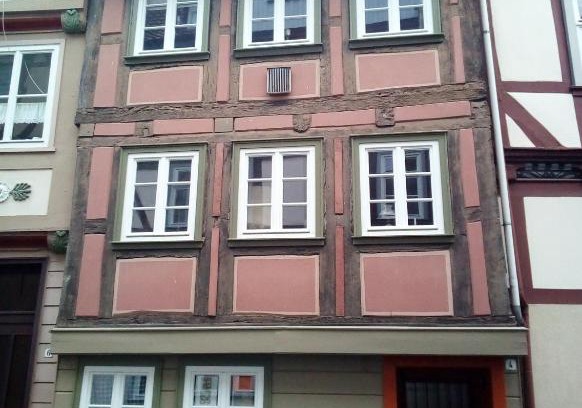 Hannoversch Munden Apartment | Haus Petersilie