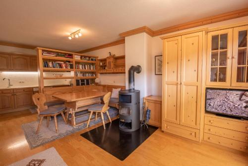 Hochkrimml Apartment | Haus Plattenkogel Top 5