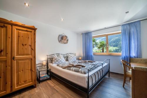 San Leonardo in Passiria Apartment | Haus Reimon Apt Reinhard