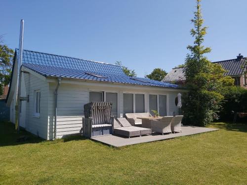 Schonberger Strand House | Haus Seehus