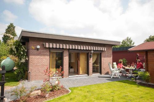Wissel House | Haus Seestern