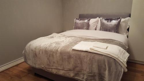 Braintree House | Haus Serviced Living