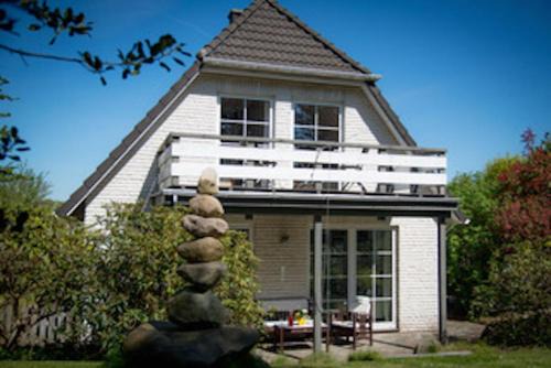 Sieseby House | Haus Sina