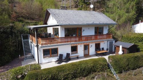 Diemelsee Apartment | Haus Sonnenblick