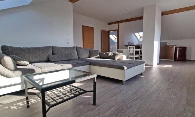 Rerik Apartment | Haus Stella am Meer