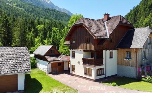 Tauplitz House | Haus Tauplitz