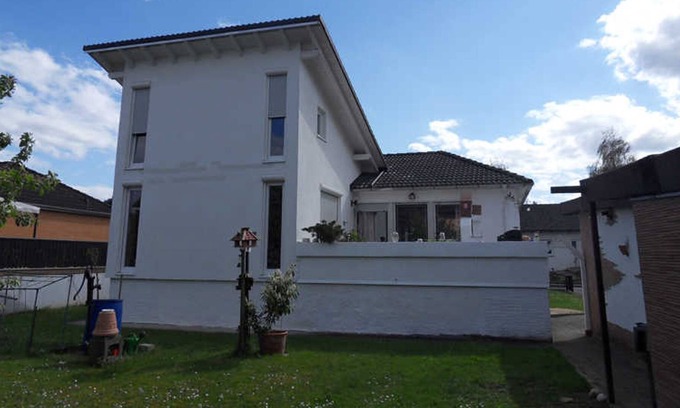Kappel-Grafenhausen Apartment | Haus Thiede - Private room Thiede (with 2 bedrooms and a bathroom)