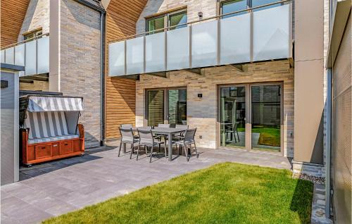 Busum House | Haus Winterlinde