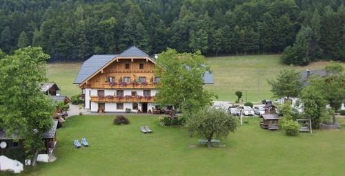 Sankt Wolfgang im Salzkammergut Bed & Breakfast | Hauslhof